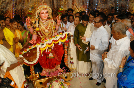 Mangalore dasara 2017